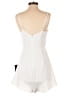 Lulus Solid Ivory White Romper Size M - photo 2