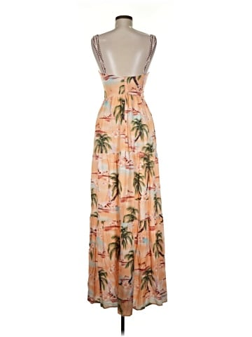 Agua Bendita Casual Dress (view 2)