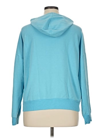 Hurley Pullover Hoodie (view 2)