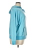 Hurley Teal Pullover Hoodie Size XL - photo 6