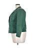 Lane Bryant Green Blazer Size 18 - photo 5