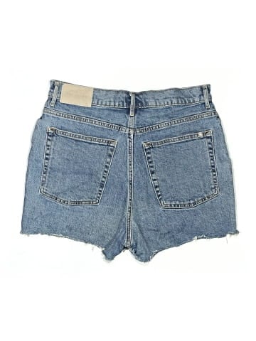Everlane Denim Shorts (view 2)