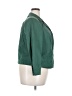 Lane Bryant Green Blazer Size 18 - photo 4