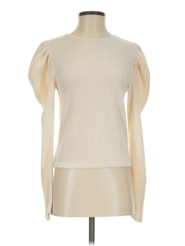 Zara Turtleneck Sweater (view 1)