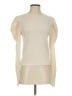 Zara Ivory Turtleneck Sweater Size S - photo 1