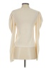 Zara Ivory Turtleneck Sweater Size S - photo 2