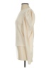 Zara Ivory Turtleneck Sweater Size S - photo 6