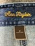 Ann Taylor Blue Denim Skirt Size 4 - photo 4
