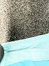 Crewcuts Solid Teal Shorts Size 16 - photo 4