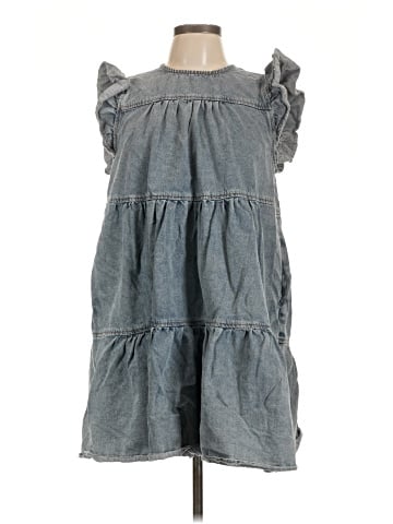 Altar'd State Casual Dress (view 1)