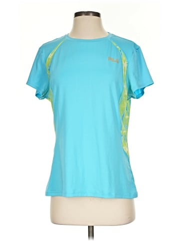 Fila Sport Active T-Shirt (view 1)