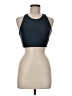 Unbranded Blue Teal Tank Top Size M - photo 1
