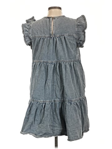 Altar'd State Casual Dress (view 2)