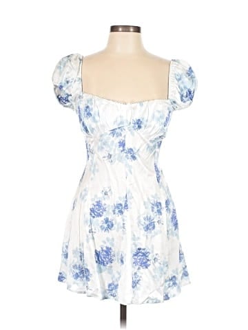 For Love & Lemons Cocktail Dress (view 1)