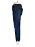 Seven7 Solid Blue Jeans Size 6 - photo 5