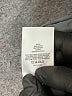 Express Solid Gray Casual Dress Size M - photo 8