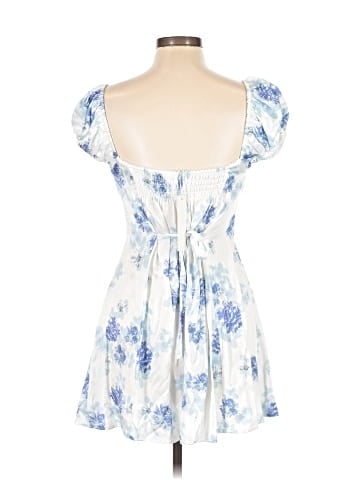 For Love & Lemons Cocktail Dress (view 2)