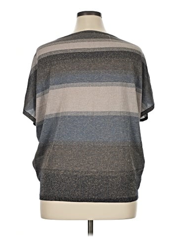 Dex Short Sleeve Turtleneck (view 2)