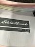 Eddie Bauer Yellow Rash Guard Size 14 - 16 - photo 3