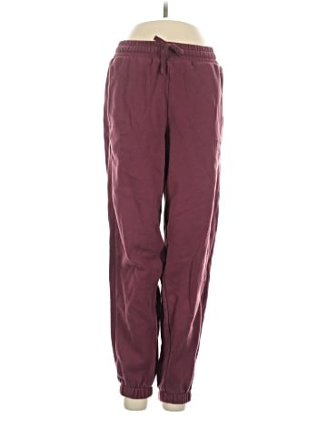 Puma Casual Pants (view 1)