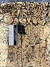 Topshop Animal Print Gold Casual Pants Size 4 - photo 8