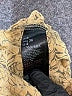Topshop Animal Print Gold Casual Pants Size 4 - photo 10