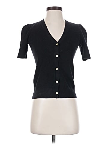 Ann Taylor LOFT Cardigan (view 1)