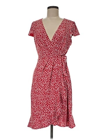 Jessica Howard Casual Dress (view 1)