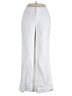 Ellen Tracy 100% Acetate White Casual Pants Size 10 - photo 1