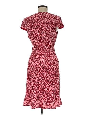 Jessica Howard Casual Dress (view 2)