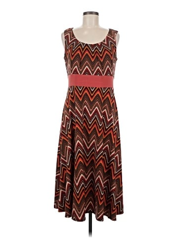 Perceptions Casual Dress (view 1)