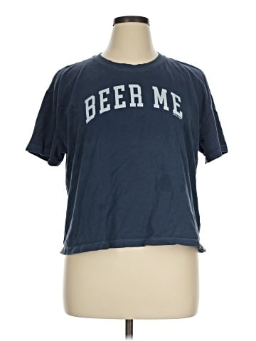 Life Is Good Short Sleeve T-Shirt (view 1)