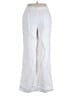 Ellen Tracy 100% Acetate White Casual Pants Size 10 - photo 2