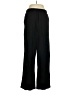 ASOS 100% Cotton Black Casual Pants Size 10 - photo 1