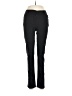 Rainbow Solid Black Dress Pants Size L - photo 1