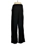 ASOS 100% Cotton Black Casual Pants Size 10 - photo 2