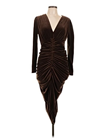 Express Cocktail Dress (view 1)