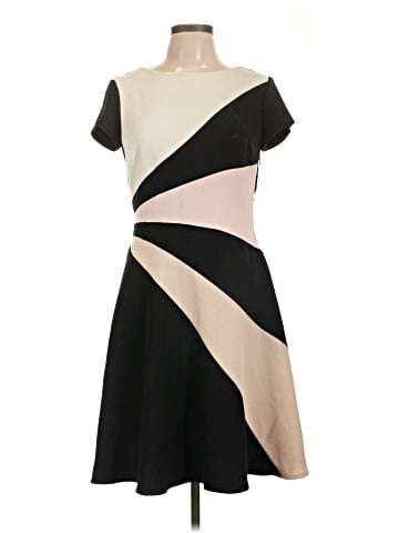 Sandra Darren Casual Dress (view 1)