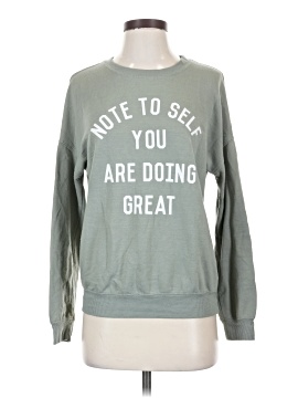 Zoe+Liv Sweatshirt (view 1)
