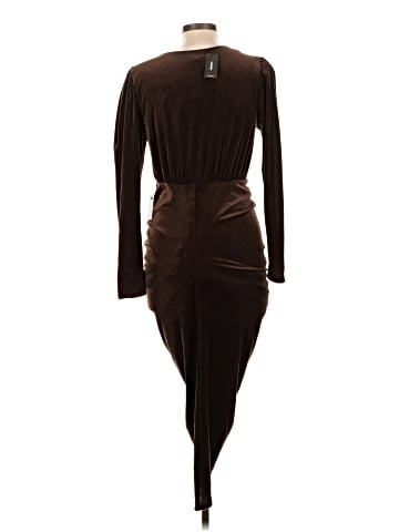 Express Cocktail Dress (view 2)