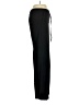 ASOS 100% Cotton Black Casual Pants Size 10 - photo 4