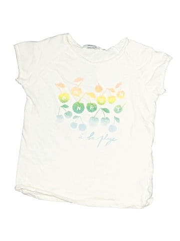 Bonpoint Short Sleeve T-Shirt (view 1)