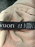 Vuori 100% Cotton Tan Pullover Hoodie Size L - photo 7