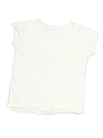Bonpoint Short Sleeve T-Shirt (view 2)