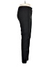 Rainbow Solid Black Dress Pants Size L - photo 4