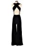 Lulus Solid Black Jumpsuit Size XS - photo 2