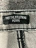 PrettyLittleThing Gray Jeans Size 10 - photo 7