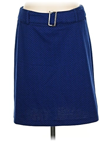 New York & Company Formal Skirt (view 1)