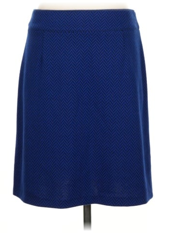 New York & Company Formal Skirt (view 2)