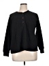 Old Navy Black Pullover Sweater Size XXL - photo 1